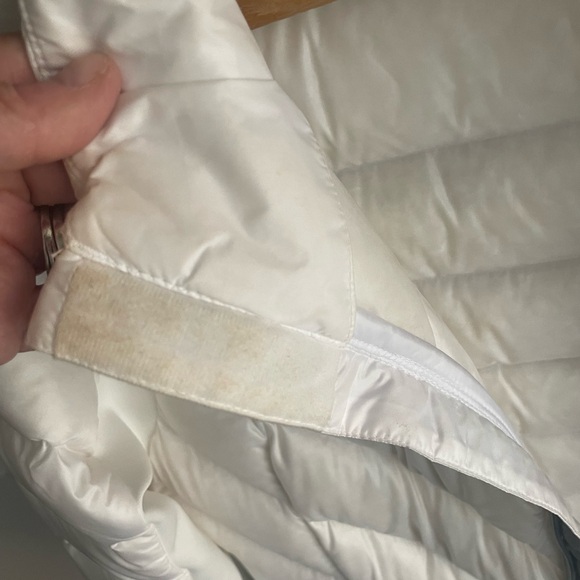 Spyder down jacket - Picture 8 of 12